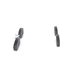 Тормозные колодки Bosch 0 986 424 215 - изображение 4