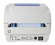 Принтер этикеток XPrinter XP-490B USB термопринтер наклеек и чеков 108мм для Новой почты - изображение 4