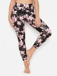 Спортивні легінси Victoria's Secret (360000406007) з кишенями Core Essential XS чорні - зображення 3