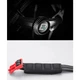 Вело шолом ROCKBROS LK1 (57-62 см) In-Mold Білий (RB-LK-1-3884) - зображення 5