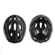 Вело шлем с магнитным визором ROCKBROS TT16 (57-62 см) In-Mold Черный (RB-TT-16-3890) - изображение 3