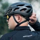 Вело шлем с магнитным визором ROCKBROS TT16 (57-62 см) In-Mold Черный (RB-TT-16-3890) - изображение 6