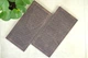 Динамическая доска садху для новичков прямоугольная 10 мм "SADHU BOARD" Double Black 218-005-084 - изображение 3