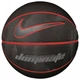 Мяч баскетбольный Nike Dominate №7 Черный - изображение 1