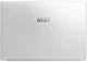 Ноутбук MSI Modern 14 C7M-046NL (Ryzen 5 7530U 8/512Gb) Підсвітка Thunderbolt 4 Urban Silver - зображення 6