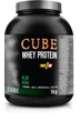 Протеин Power Pro CUBE алое, 1кг (Банка) - изображение 1
