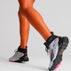 Buty trekkingowe damskie niskie gore tex Puma Explore NITRO Mid GTX Wn Platinum 37786102 37.5 (4.5UK) 23.5 cm Szare (4065452704469) - obraz 6