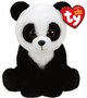 TY Beanie Babies Panda Baboo 15 cm (8421412044) - obraz 1