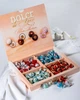 Конфеты глазированные Golski Dolce De Luxe White Collection 320 г (4820092134027) - изображение 2