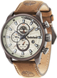 Zegarki meskie Timberland Henniker II TBL.14816JLBN/07 - obraz 5