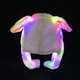 Шапка, що світиться Pikachu Пікачу toys soft toys with led піднімаються вушка Райдужна - зображення 6