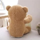 Іграшка дитяча Ведмедик Peekaboo Brown Bear (інтерактивна ) - зображення 9