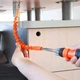 Набор инструментов Best Screwdriver 43PCS 43 предмета, торцевые гаечные ключи - изображение 9