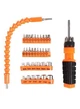 Набор инструментов Best Screwdriver 43PCS 43 предмета, торцевые гаечные ключи - изображение 11