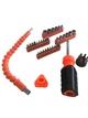 Набор инструментов Best Screwdriver 43PCS 43 предмета, торцевые гаечные ключи - изображение 12