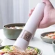 Электрическая автоматическая мельница для специй Dispener белая - изображение 12