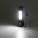 Светодиодный фонарь BL-911 ручной карманный аккумуляторный с зарядкой USB - изображение 9