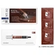 Термопаста Noctua NT-H2 3.5 г [97444] - зображення 2