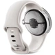 Смарт-часы Google Pixel Watch 2 Polished Silver / Porcelain Band EU [97488] - изображение 2