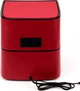 Аерофритюрниця Cosori Premium Chef Edition CP158-AF-RXR [94715] - зображення 5