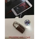 Флешка в виде мини-замка 2.0 8Gb ATLANFA AT-U7 30 x 12 x 4 мм - изображение 1