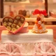 Ляльковий 3D будиночок конструктор Румбокс DIY Cute Room C007 Cocoa's Fantastic Ideas із захисним куполом від пилу - зображення 5