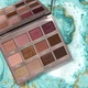 Палетка тіней Tarte Tartelette Juicy Amazonian Clay Eyeshadow Palette - изображение 2
