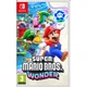 Nintendo Switch Lite Gray + Гра Super Mario Bros Wonder (російська версія) - зображення 4