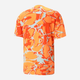 Футболка чоловіча Puma Summer Splash Aop Tee 67709646 M Помаранчева (4065454655592) - зображення 2