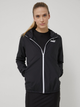 Спортивна вітровка жіноча Puma Ess Solid Windbreaker Black 84749401 S Чорна (4064535452334) - зображення 1