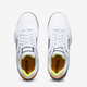 Кожанные сороконожки Joma Top Flex 2023 - TOPS2342TF - 42 - Білий - изображение 2