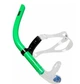 Трубка Arena SWIM SNORKEL III салатовый OSFM 3468336630051 - изображение 2