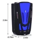 Антирадар V7 - Антирадар Radar Detectors 16 Band V7 360° (42494-Антирадар V7_213) - изображение 5