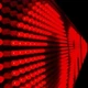 WIFI Бегущая строка уличная 100х23 см A-Plus светодиодное рекламное табло, красный свет диодов - изображение 4