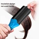 Утюжок для волос со сменными насадками UKC Imprinting Iron выпрямитель с индикатором нагрева 120-200°, поворотный шнур + Перчатка - изображение 4