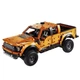 Конструктор &nbsp; Ford F150 Raptor 1379 деталей (1012-610-00) - изображение 1