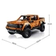 Конструктор &nbsp; Ford F150 Raptor 1379 деталей (1012-610-00) - изображение 5