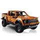 Конструктор &nbsp; Ford F150 Raptor 1379 деталей (1012-610-00) - изображение 10