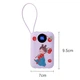 Power Bank BauTech 20000 мАг швидка зарядка з вбудованим кабелем Рожевий (1013-176-00) - зображення 6
