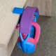 Держатель для наушников Logitech G435 Pink - изображение 1