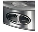 Мороженица полуавтоматическая Cuisinart ICE40BCE - изображение 3