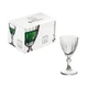 Набор рюмок Pasabahce Diamond 440113-6 (52 мл, 6 шт) - изображение 1
