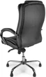 Кресло Barsky Soft Leather MultiBlock Chrom (Soft-05) - изображение 5