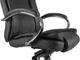 Кресло Barsky Soft Leather MultiBlock Chrom (Soft-05) - изображение 12