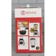 Блендер стационарный Zepline ZP-004. Блендер с измельчителем 850w - изображение 5