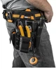 Поясна швидкознімна сумка електрика Toughbuilt ClipTech TB-CT-34 - зображення 3