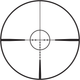 Загонный прицел LEUPOLD VX-Freedom 1.5-4x20 (1 inch) MOA Ring - изображение 4