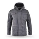 Куртка Thor Steinar Frowin IV Anthracite (M) - зображення 1