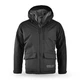 Куртка Thor Steinar Breitengrad Black (L) - изображение 1