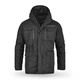 Куртка Thor Steinar Frowin IV Black (M) - зображення 1